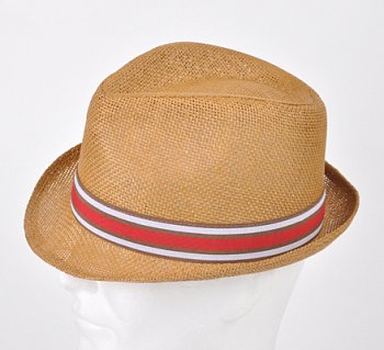 pánský letní klobouk 16058
