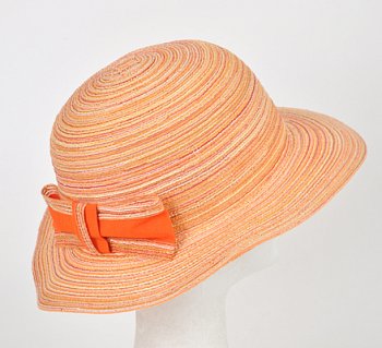 Dámský letní klobouk 15114