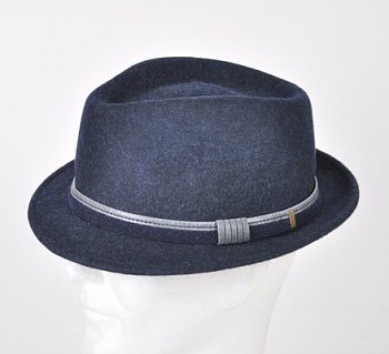 Pánský klobouk 16911