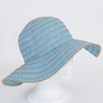 Dámský klobouk 17020