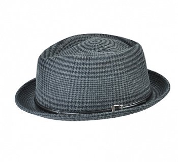 Pánský top klobouk 15909