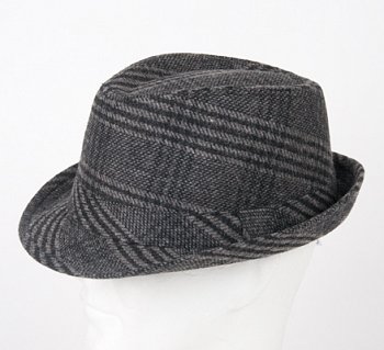 Pánský klobouk 190821HH