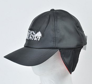 Pánská kšiltovka 750A černá 58