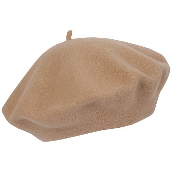 Baret Flora 11,5 béžová  