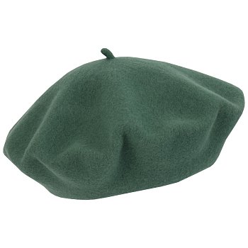 Baret Flora 10,5 zelená