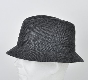 Pánský klobouk Formen K