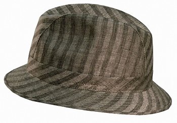 Bavlněný klobouk 35-28500