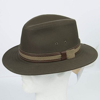 Myslivecký klobouk 6318-217-7