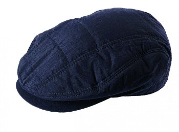 Pánská bekovka 017721 tmavomodrá(navy) 55 