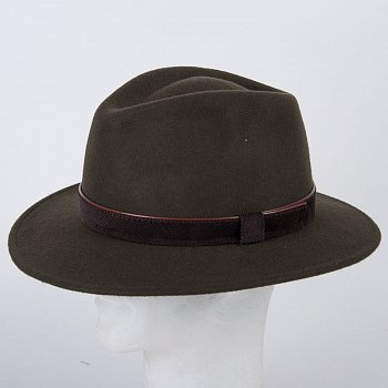 Pánský klobouk 19938A