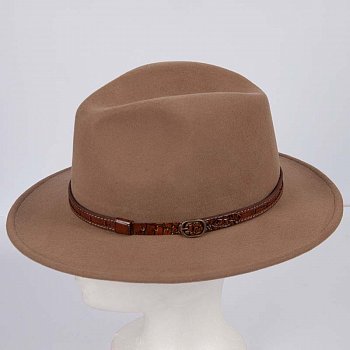 Plstěný klobouk 20865