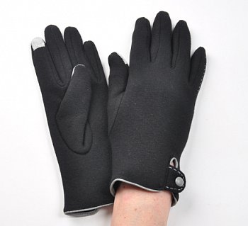 Dámské zimní rukavice 160792GL