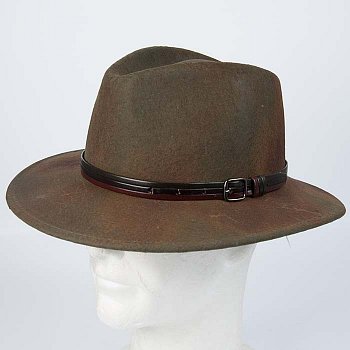 Pánský klobouk 19906