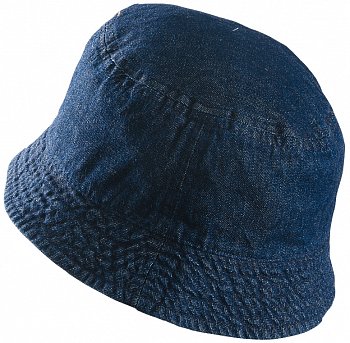 Dětský bavlněný klobouk 8328-63-3088