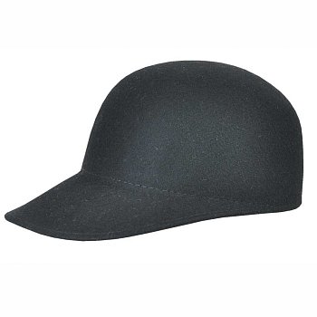 Pánská kšiltovka 8810A černá 55 