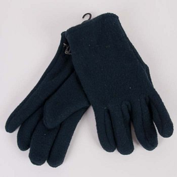 Zimní rukavice 6656 navy