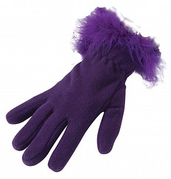 Dámské zimní rukavice W1-2109G