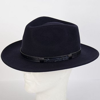 Plstěný klobouk 21895A