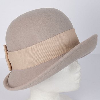 Elegantní klobouk 23007