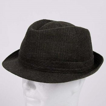 Pánský klasický klobouk 9848-629-3366