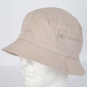 Plátěný klobouk 111250HH