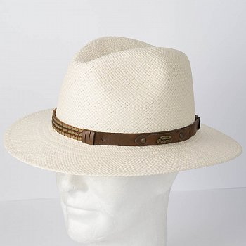 Pánský panamský klobouk 17329
