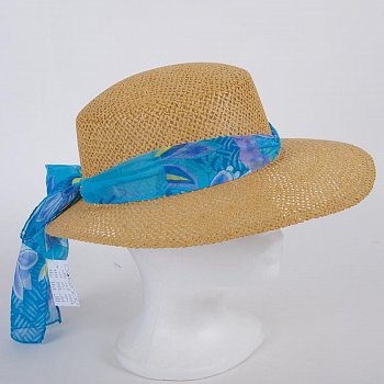 Dámský klobouk 431007
