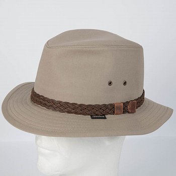 Pánský klobouk 6318-210-19-2641