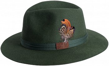 Myslivecký klobouk 103384