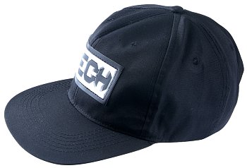 Pánská kšiltovka 1111 černá