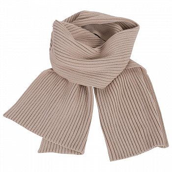 Pletená šála Vanda-scarf