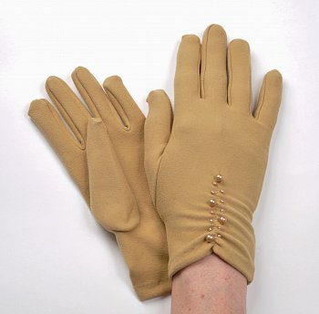 Dámské zimní rukavice 121442GL