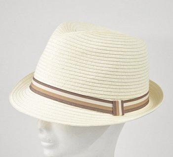 letní klobouk 6560HA