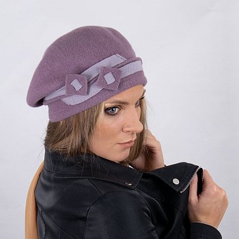 Dámský baret Frodomino 