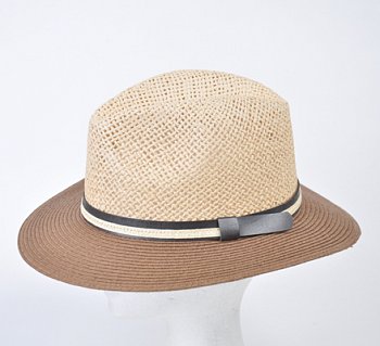 pánský letní klobouk 15024