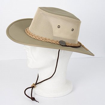 Australský klobouk do pouště 1057KH