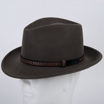 Pánský klobouk 19941