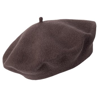 Baret Flora 11,5 hnědá