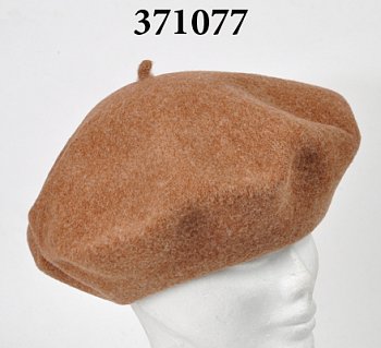 Baret Flora 11,5 me rezavá