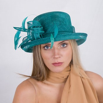 slavnostní klobouk 16040
