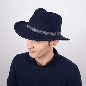 Pánský klobouk 21895