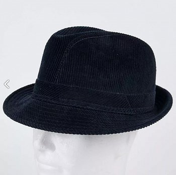 Pánský klobouk A/E14