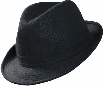 pánský klobouk H1-TR
