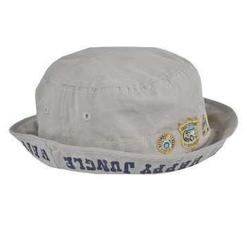 Dětský klobouk 1020773H 50 béžová