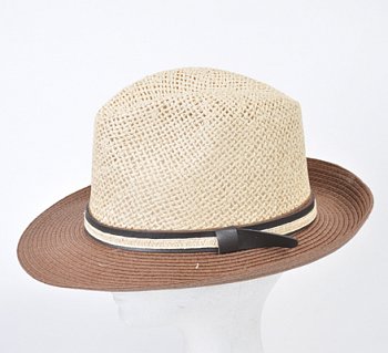 Pánský letní klobouk 15026