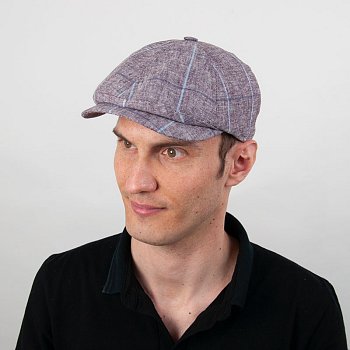 Letní bekovka Rocky vínová vínová 61