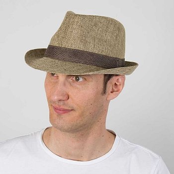 Pánský letní klobouk 181140HH