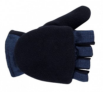 Dětské rukavice W2-517GFB