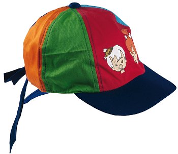 Dětská kšiltovka 2636 46