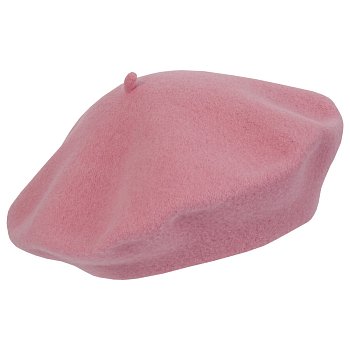 Baret Flora 11,5 růžová  
